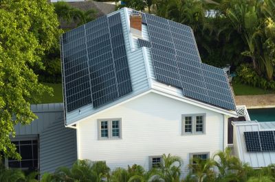 Cost of Solar Panels in Topsham, ME