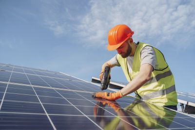 Black Friday Deals on Solar Services