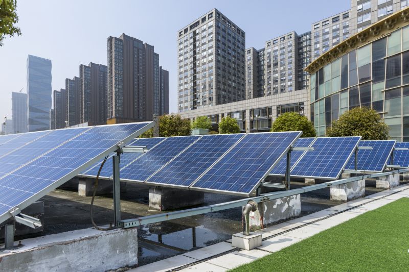 Best Residential Solar Contractors in Topsham, ME